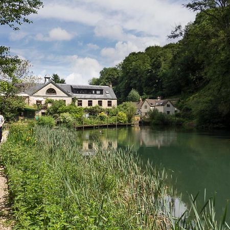 Contemporary Quiet Countryside Retreat Villa Horsley  Buitenkant foto